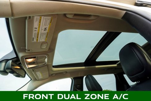 Used 2015 Jeep Cherokee Limited image 13