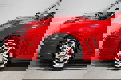 Used 2002 Ferrari 575M Maranello image 38