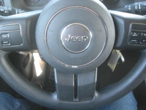 Used 2014 Jeep Patriot Sport w/ Power Value Group image 19