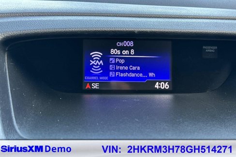 Used 2016 Honda CR-V EX-L image 27