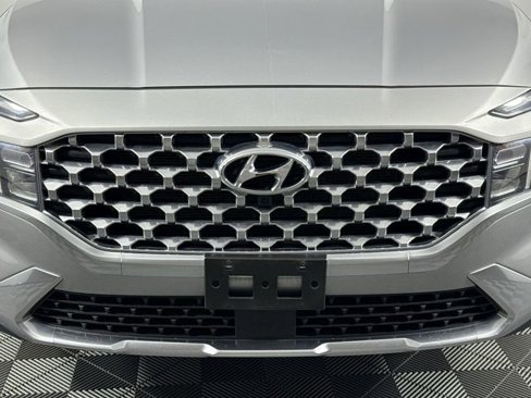 Used 2023 Hyundai Santa Fe SEL w/ Premium Package image 38