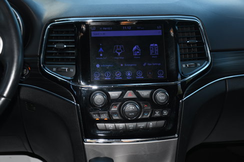 Used 2019 Jeep Grand Cherokee Limited image 17