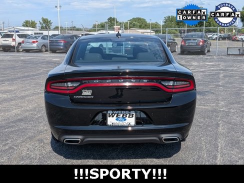 Used 2023 Dodge Charger SXT image 7