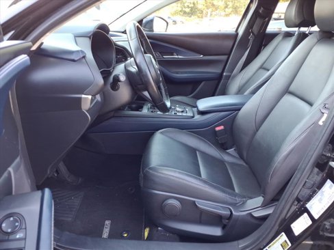 Used 2020 MAZDA CX-30 FWD w/ Select Package image 16