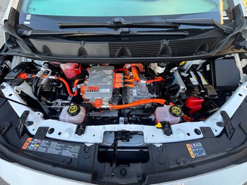 Used 2023 Chevrolet Bolt LT w/ Driver Confidence Package image 36