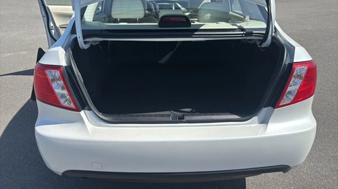 Used 2008 Subaru Impreza 2.5i image 15