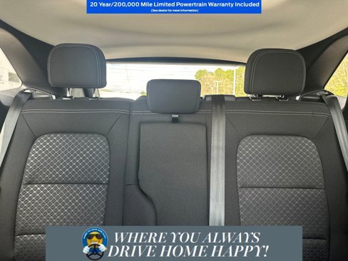 New 2025 Ford Escape Active w/ Tech Pack #1 image 22
