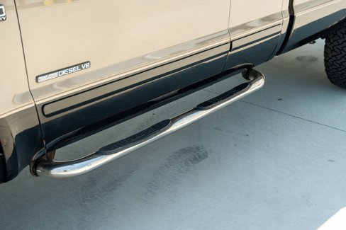 Used 2002 Ford F350 Lariat image 8
