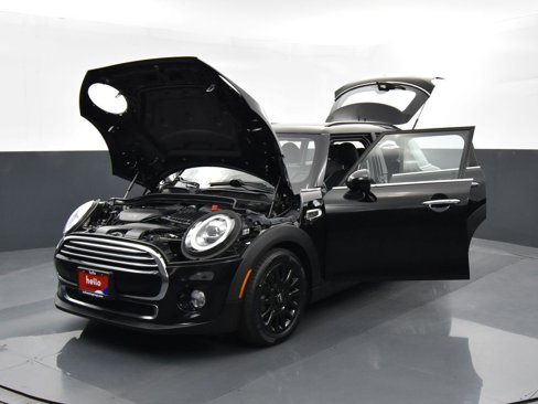Used 2019 MINI Cooper 4-Door Hardtop w/ Premium Package image 37