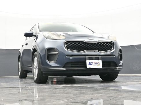 Used 2017 Kia Sportage LX image 44