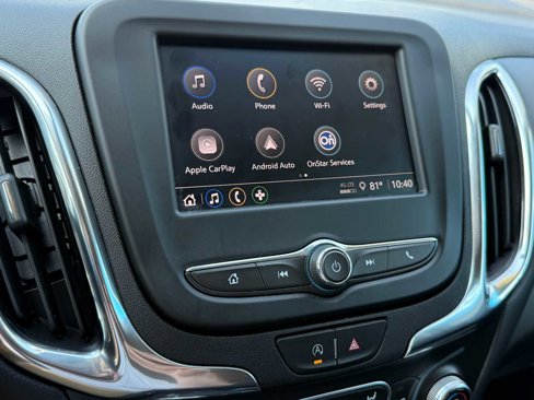 Used 2023 Chevrolet Equinox LT image 48