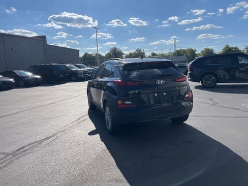 Used 2020 Hyundai Kona SEL image 11