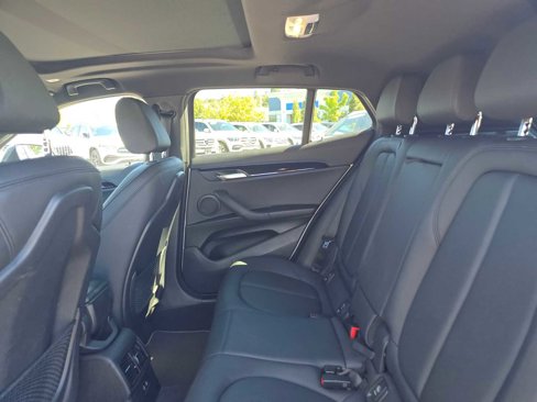 Used 2022 BMW X2 sDrive28i w/ Convenience Package image 17