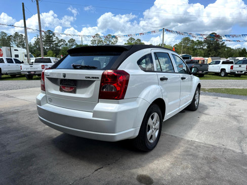 Used 2011 Dodge Caliber Express image 29