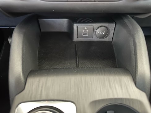 New 2025 Ford Escape ST-Line w/ Equipment Group 301A image 39