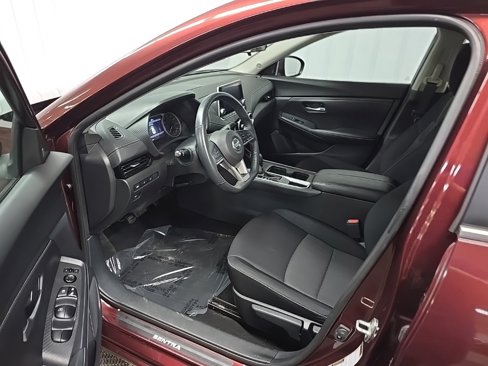 Used 2021 Nissan Sentra SV image 28
