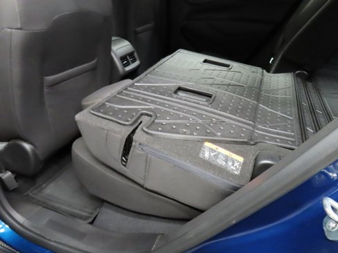 Used 2021 Chevrolet Equinox LT image 51