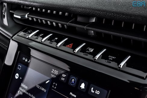 Used 2024 Jeep Grand Cherokee L Laredo image 27