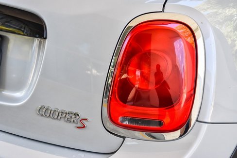 Used 2016 MINI Cooper S image 7
