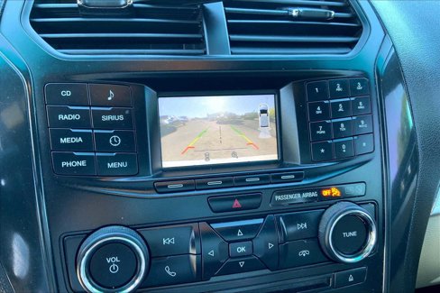 Certified 2016 Ford Explorer XLT image 22