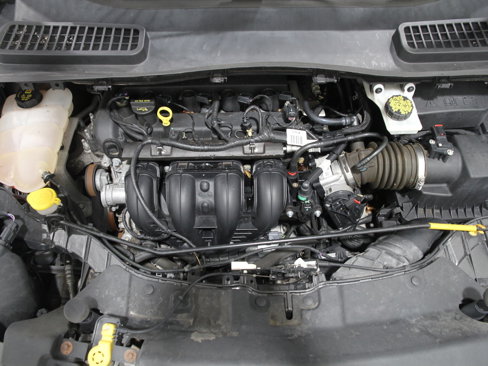 Used 2015 Ford Escape SE image 19
