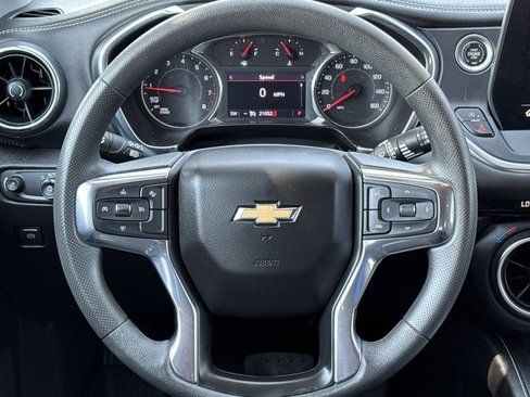 Certified 2023 Chevrolet Blazer LT w/ LPO, Floor Liner Package image 11