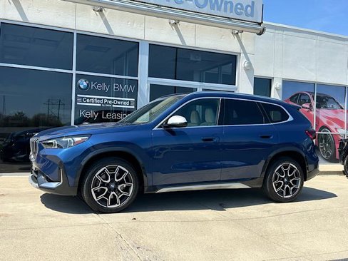 Certified 2023 BMW X1 xDrive28i image 5