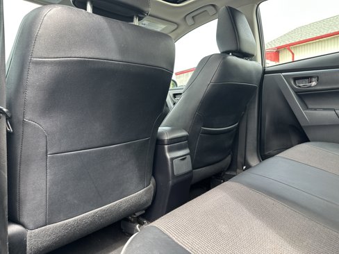 Used 2014 Toyota Corolla L image 27