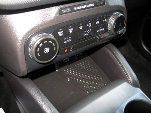 Used 2024 Ford Bronco Sport Heritage w/ Heritage Convenience Package image 35
