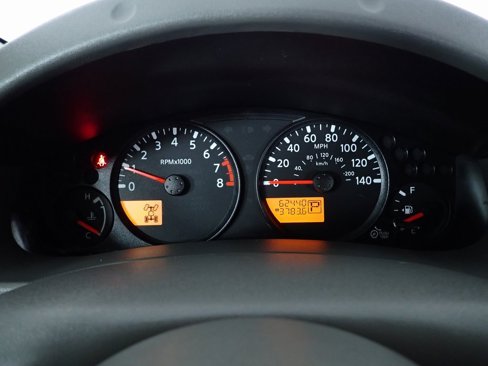 Used 2020 Nissan Frontier SV w/ Midnight Edition Floor Mats image 20