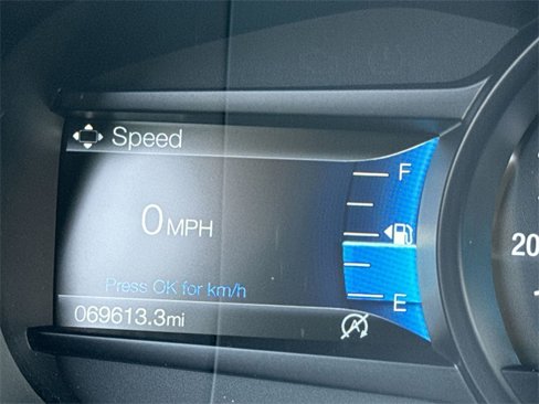 Used 2020 Ford Edge SEL image 15