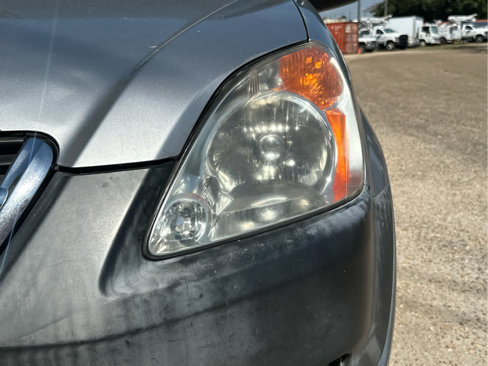 Used 2004 Honda CR-V LX image 9