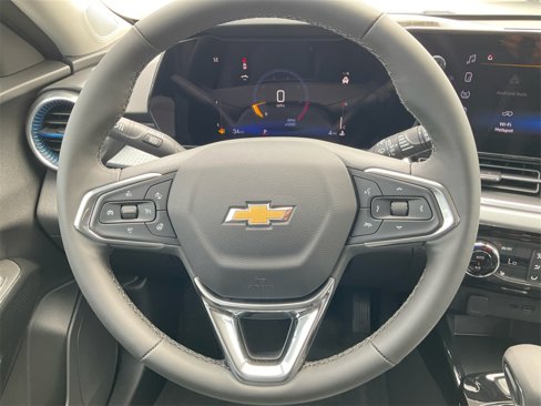 New 2026 Chevrolet Trax LT w/ Driver Confidence Package image 19