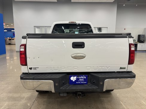 Used 2013 Ford F350 XL w/ PWR Equipment Group image 7