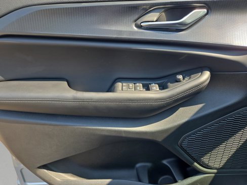 New 2025 Jeep Grand Cherokee Laredo X image 16