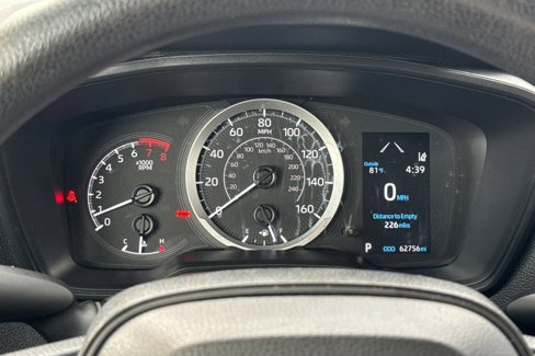 Certified 2022 Toyota Corolla LE image 19
