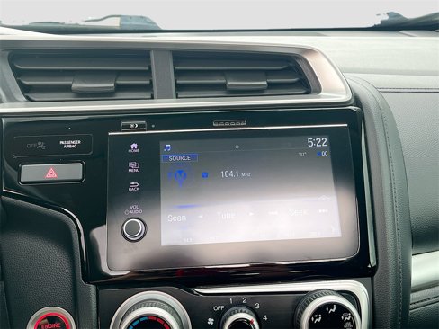 Used 2019 Honda Fit EX image 14
