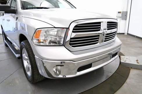 Used 2018 RAM 1500 Big Horn image 39