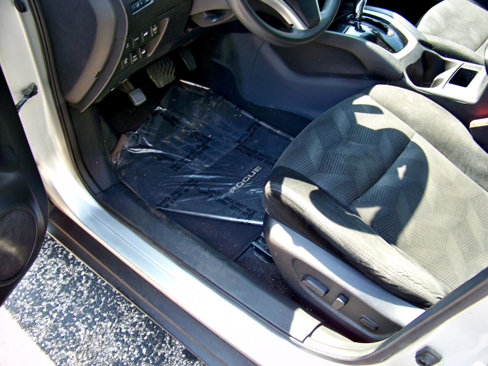 Used 2014 Nissan Rogue SV image 25