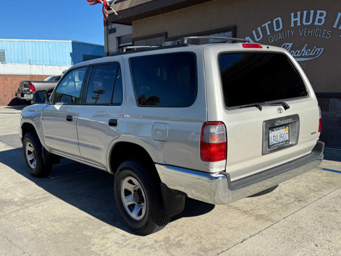 Used 1998 Toyota 4Runner 2WD image 7