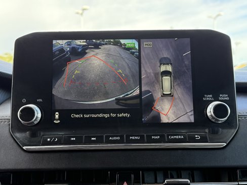 Used 2022 Mitsubishi Outlander SE image 32