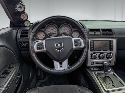 Used 2011 Dodge Challenger SRT8 w/ SRT Option Group II image 18