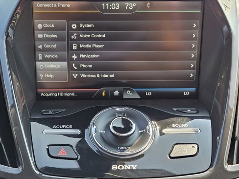 Used 2014 Ford Escape Titanium w/ Equipment Group 401A image 21