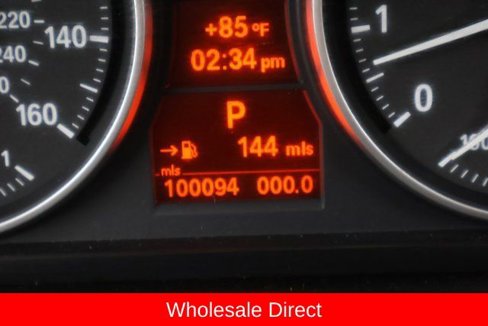 Used 2014 BMW X1 xDrive35i image 13