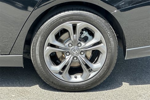 Used 2023 Honda Accord EX image 23