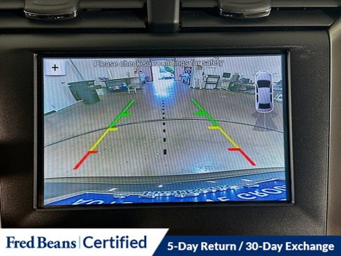 Used 2019 Ford Fusion SE image 26