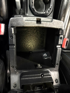 Used 2022 Jeep Wrangler Unlimited Rubicon 4xe w/ Cold Weather Group image 27