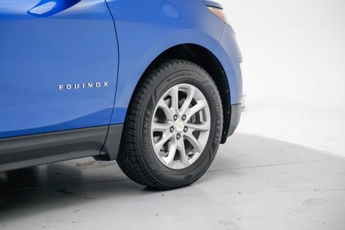 Used 2019 Chevrolet Equinox LS w/ LS Convenience Package image 7