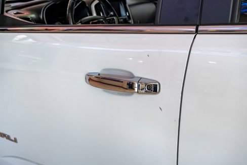 Used 2019 GMC Canyon Denali image 39