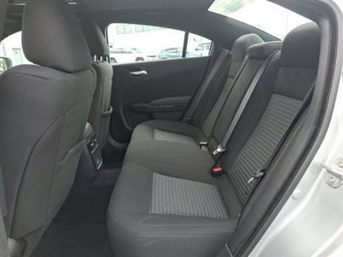 Used 2023 Dodge Charger SXT w/ Blacktop Package image 40